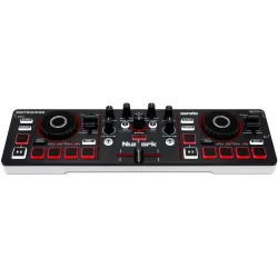 Numark Mixtrack Go